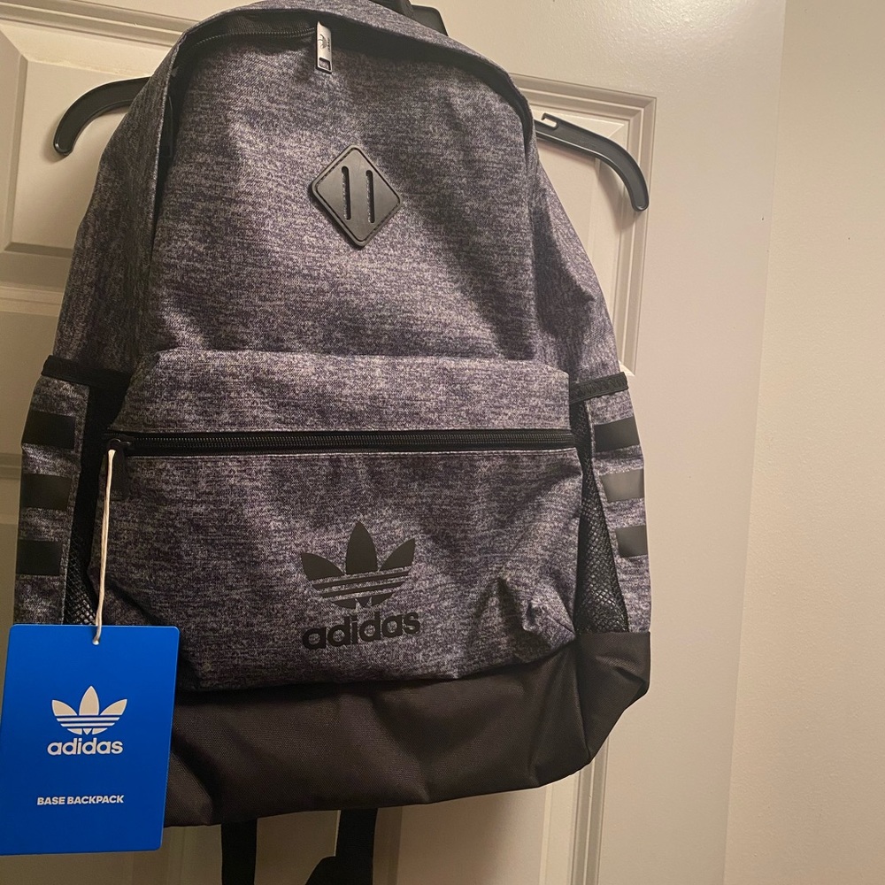 Brand new Adidas backpack